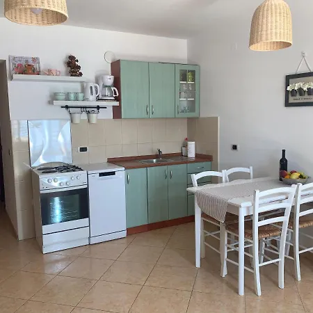 Laura Apartament *